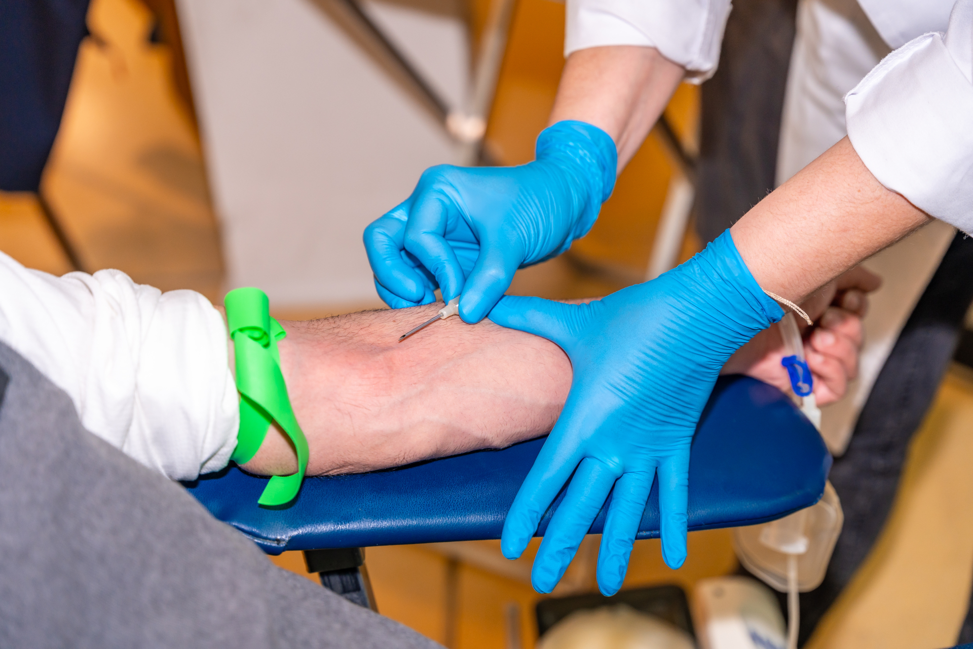 How Hydrodissection Can Relieve Nerve Pain and Restore Function
