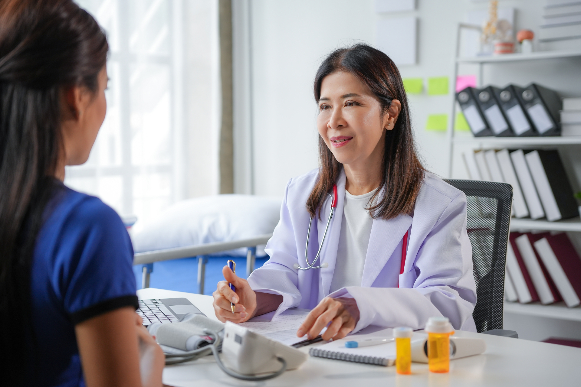 How The How Clinic in Encinitas Can Help with Hormone Imbalance
