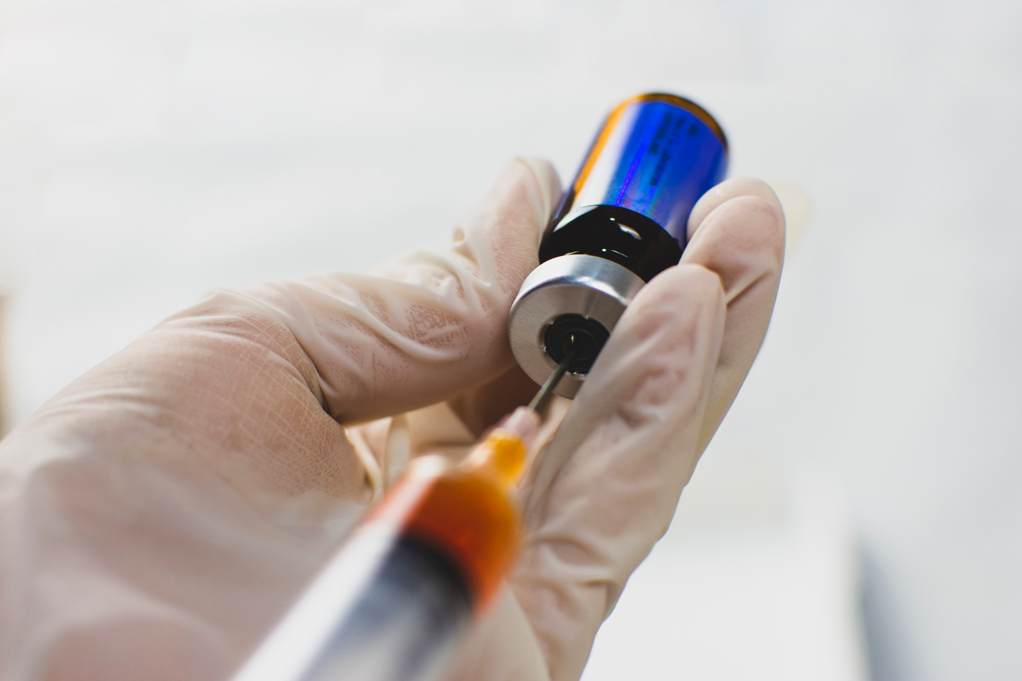 P-Shot® Treatment in Encinitas | P-Shot® Injections for Men