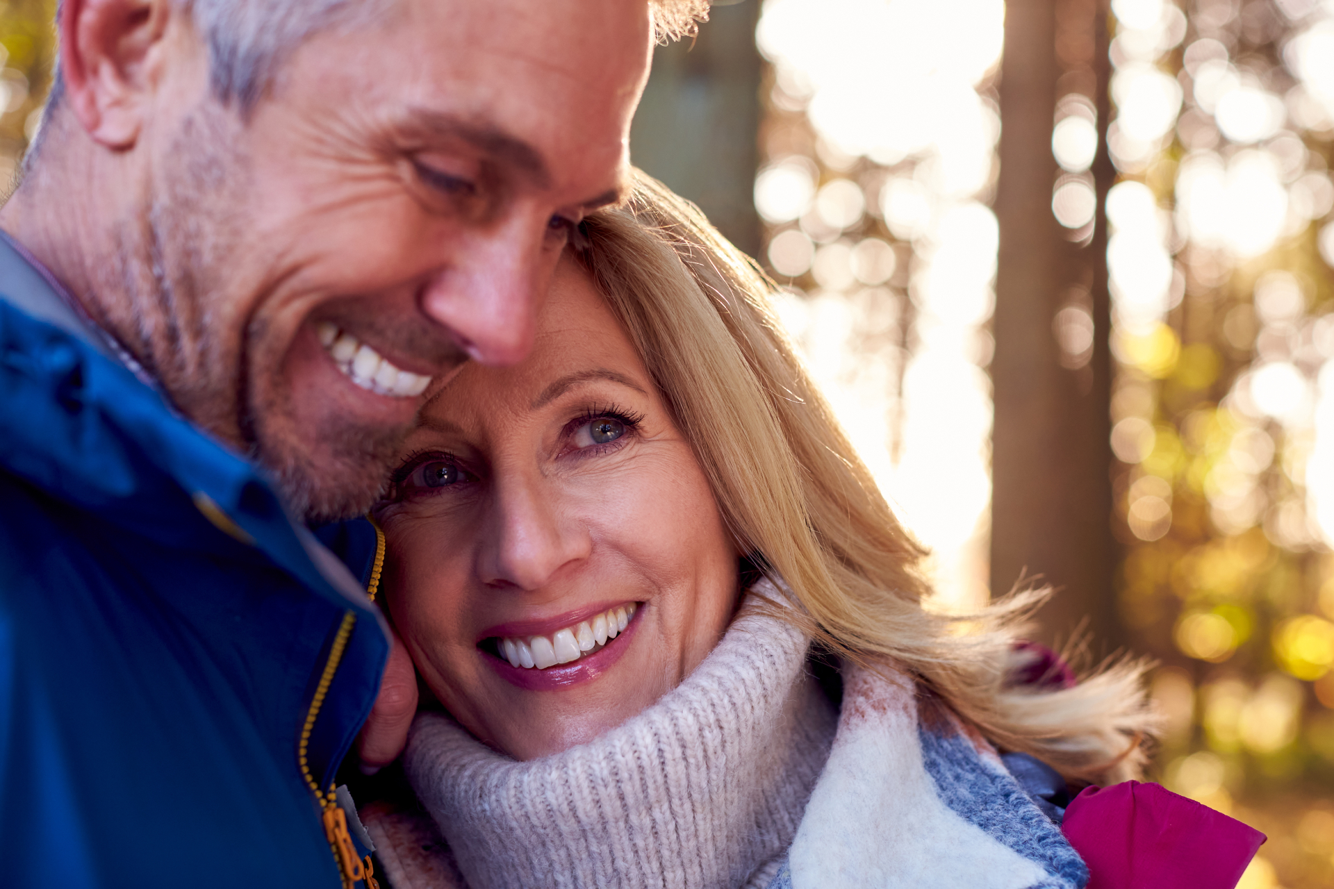Better Intimacy After 40: How the O-Shot & P-Shot Restore Sexual Vitality