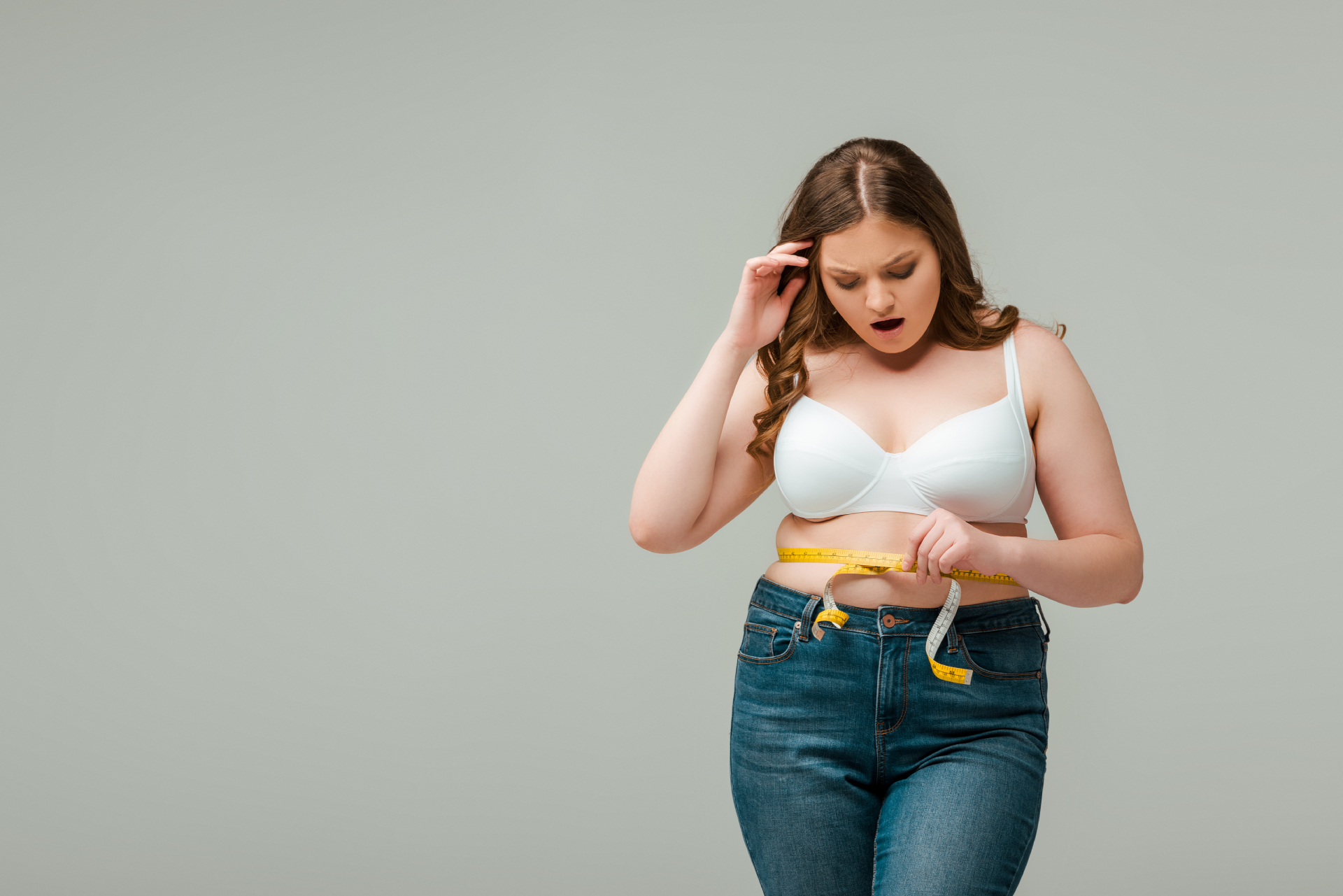 Estrogen Dominance in Women: A Hidden Cause of Weight Gain, Anxiety, and PMS