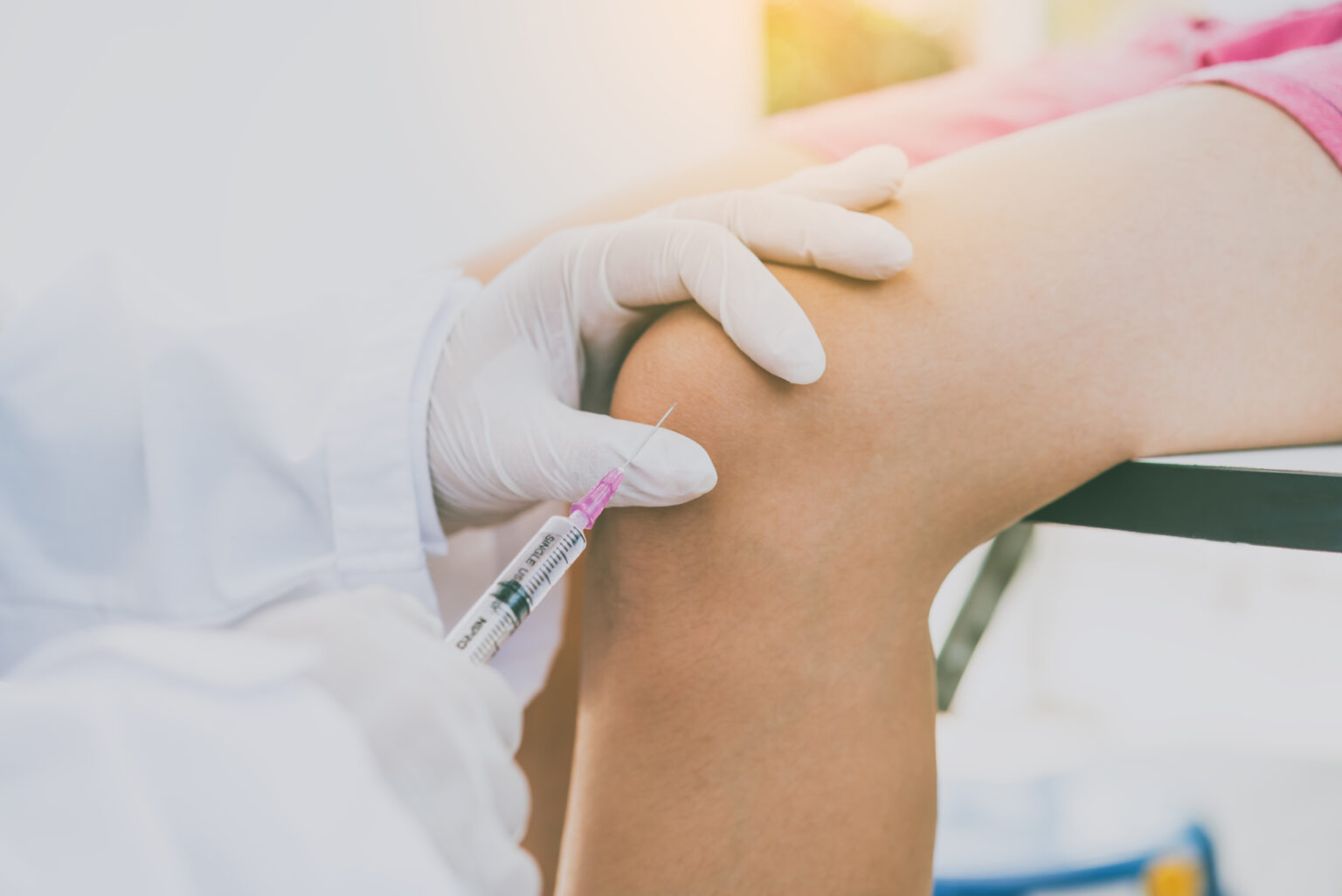 Splzone Inj Prolozone Therapy in Encinitas, CA | Ozone Joint Injections | The How ...
